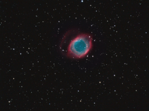 NGC 7293 (2008/07)